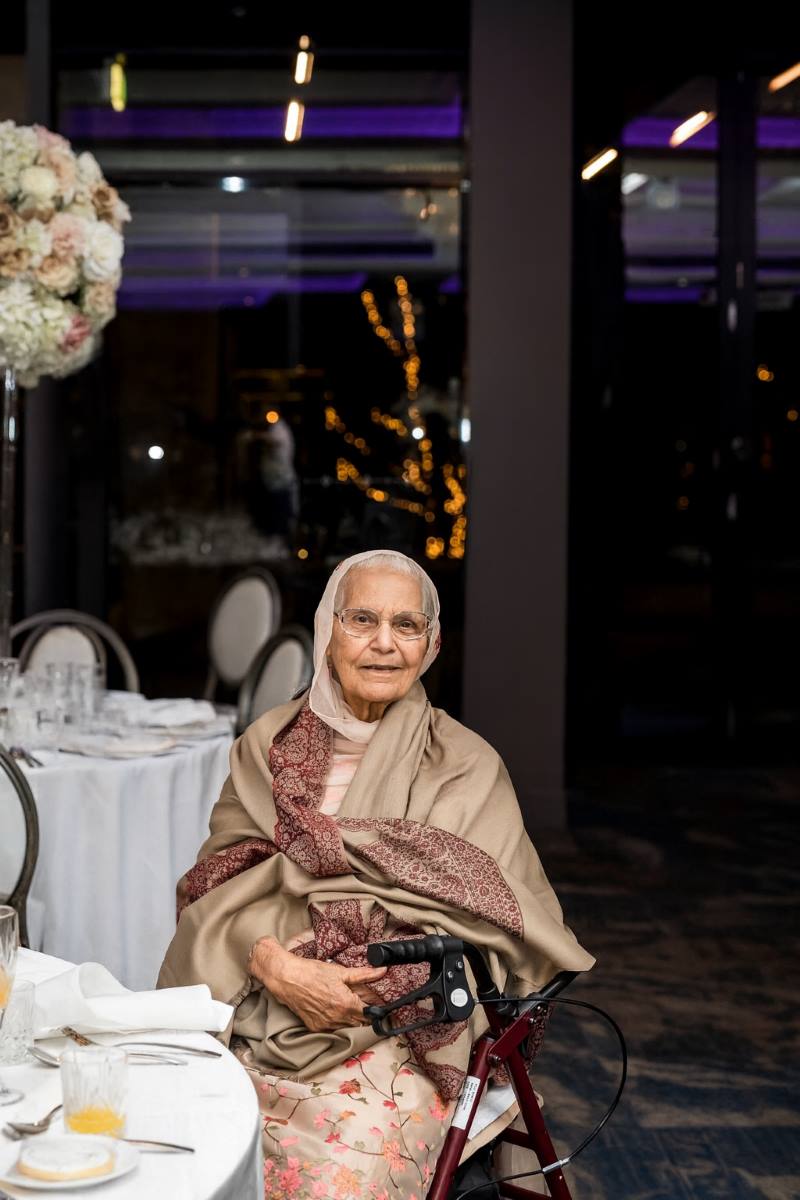 Satpal Cheema, founder of J.PEER Health